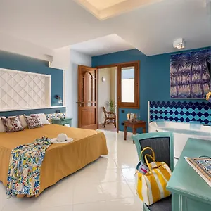 *** Hotel Sicilya Italie