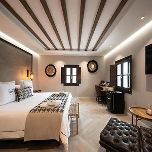 **** Hotel La Ciudadela Boutique El Castillo Espagne