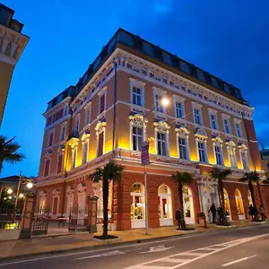 *** Hotel Continental Croatie