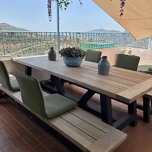  Couette-café Kico Espagne