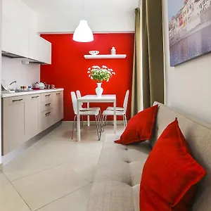 ** Appart hôtel Finestre D'occidente Italie