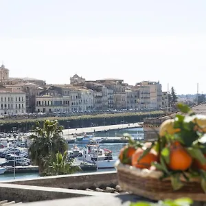 *** Hotel Le Muse Italie