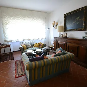 ** Couette-café Barbetti Italie
