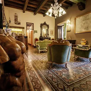 **** Hotel Henry's House Italie
