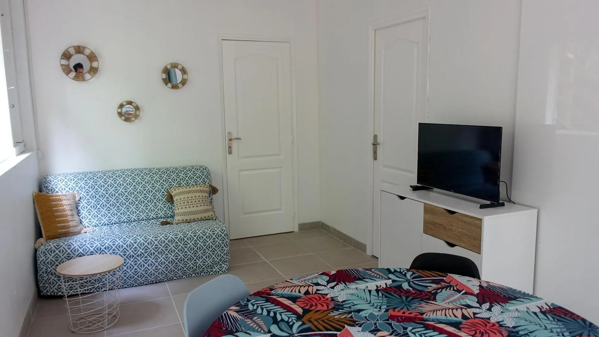 Hébergement de vacances Kaz Kalina - Gites Avec Piscine Partagee Bouillante