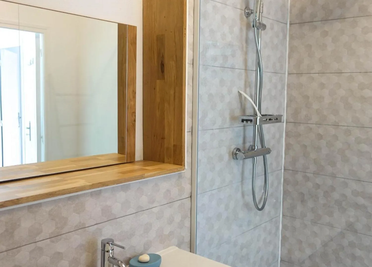 Hébergement de vacances Kaz Kalina - Gites Avec Piscine Partagee Bouillante