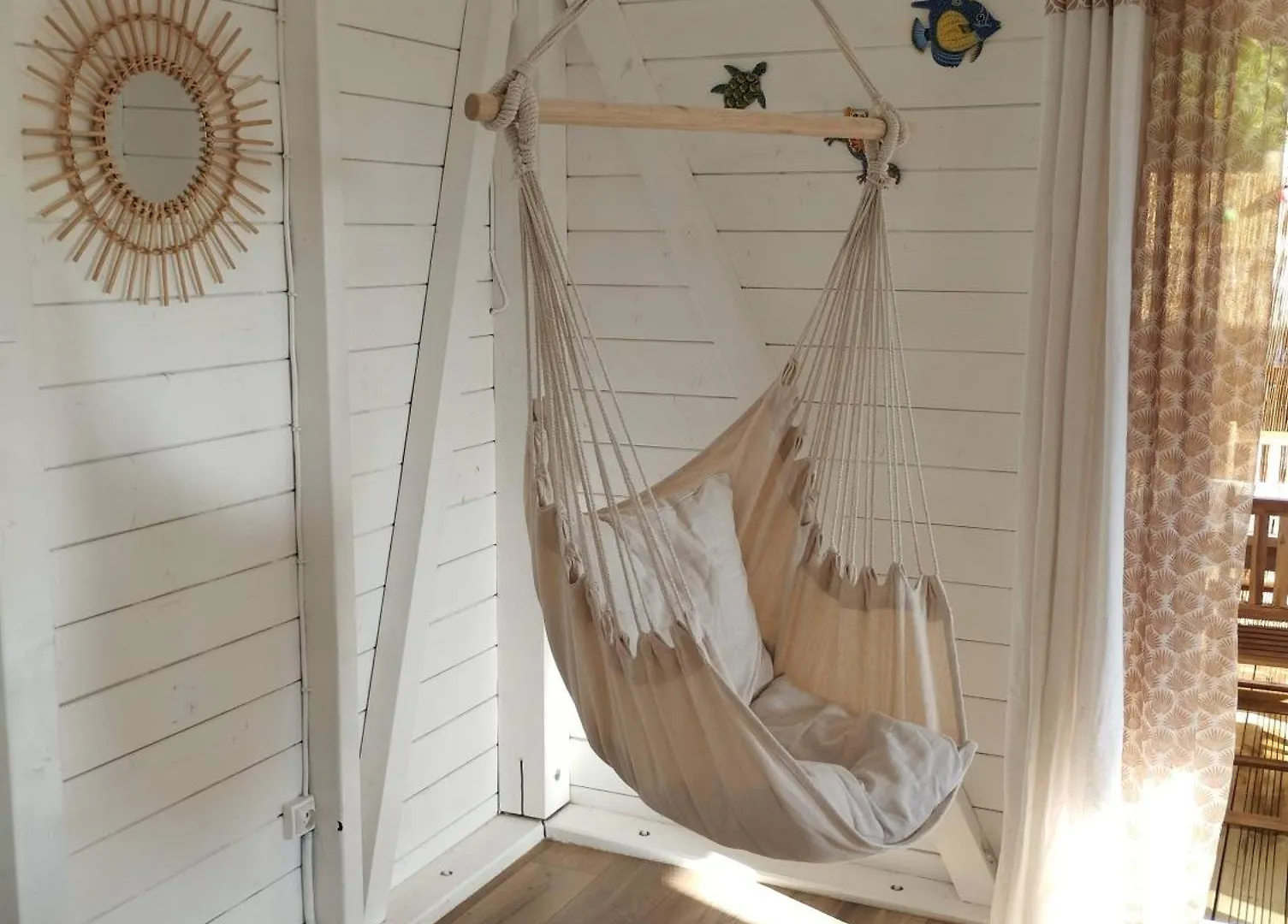 Hébergement de vacances Kaz Kalina - Gites Avec Piscine Partagee Bouillante