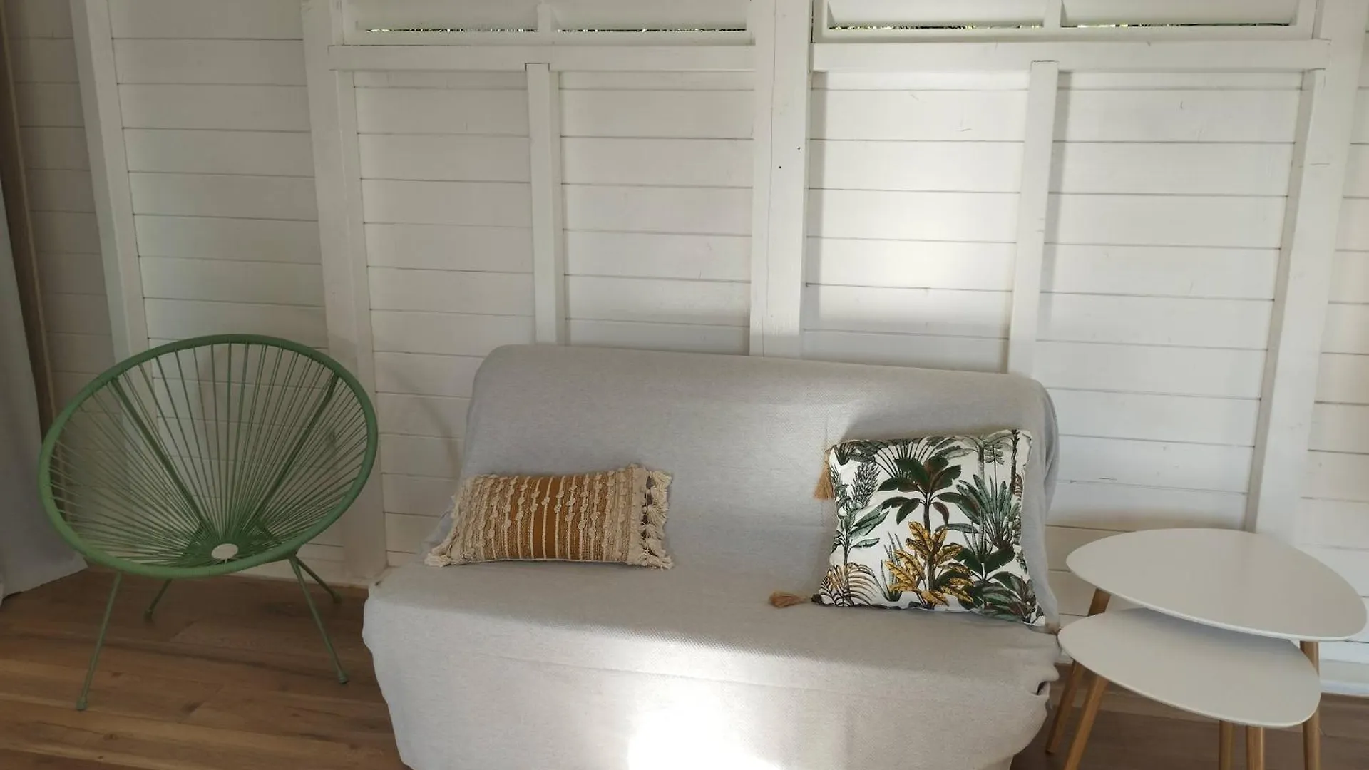 Hébergement de vacances Kaz Kalina - Gites Avec Piscine Partagee Bouillante