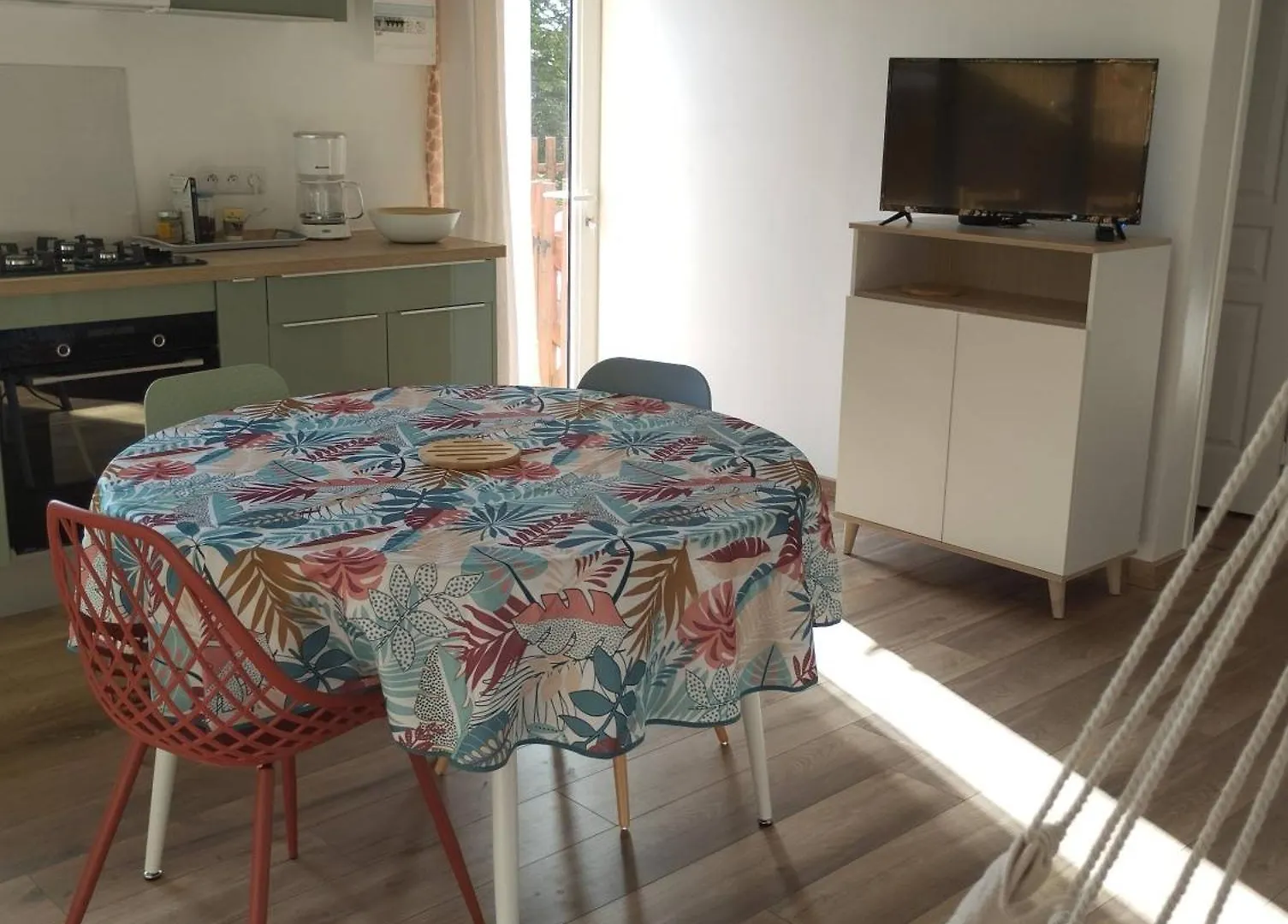 Hébergement de vacances Kaz Kalina - Gites Avec Piscine Partagee Bouillante Guadeloupe